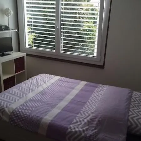 Homestay szállás Sweet
